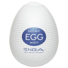 Стимулятор яйцо TENGA EGG MISTY EGG-009
