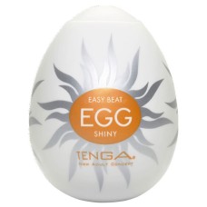 Стимулятор яйцо TENGA EGG SHINY EGG-011