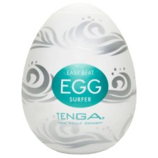 Стимулятор яйцо TENGA EGG SURFER, EGG-012