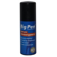 КРЕМ ДЛЯ ПЕНБИЛДИНГА BIG PEN МУЖСКОЙ 50Г