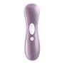 ВАКУУМНО-ВОЛНОВОЙ СТИМУЛЯТОР SATISFYER PRO 2 VIOLET, USB, 11РЕЖИМОВ